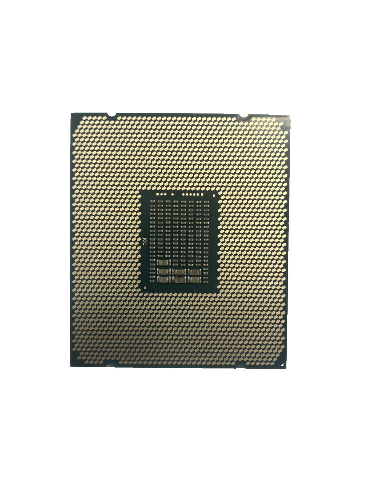 INTEL XEON E5-2697V4 SR2JV 2.30GHZ CPU