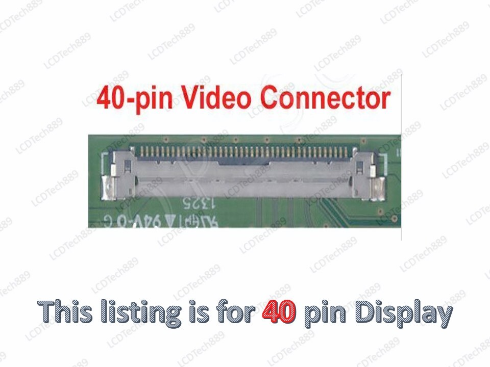 IBM Lenovo Thinkpad Edge E531 68855TU E531 688588U 15.6 laptop LED LCD Screen