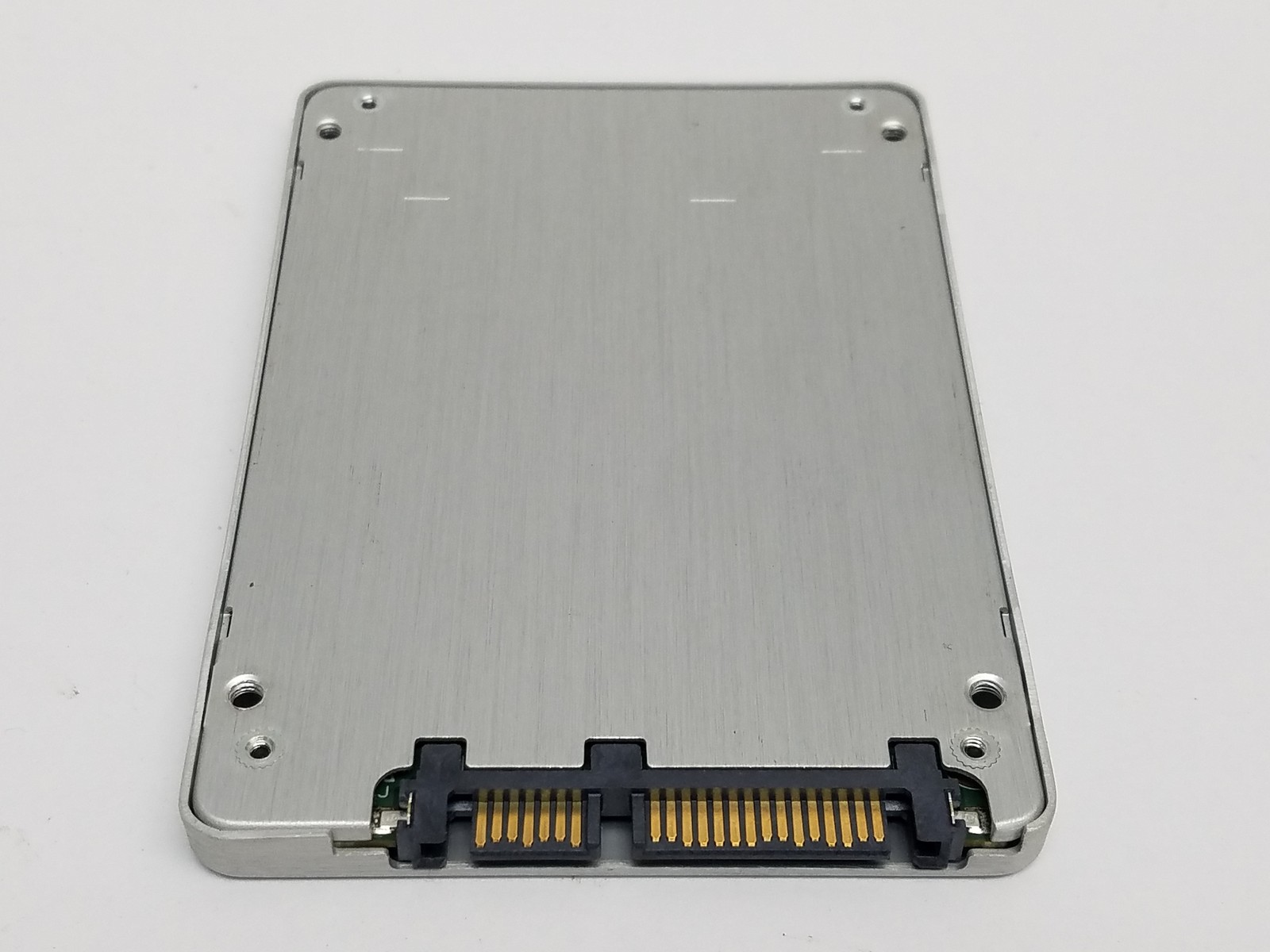LiteOn M6S Series LCS-128M6S 128 GB 2.5 in SATA III Solid State Drive