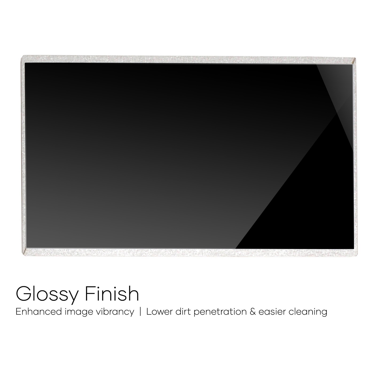 Lenovo THINKPAD EDGE E545 40 Pins Screen Replacement LCD LED Display With Tools