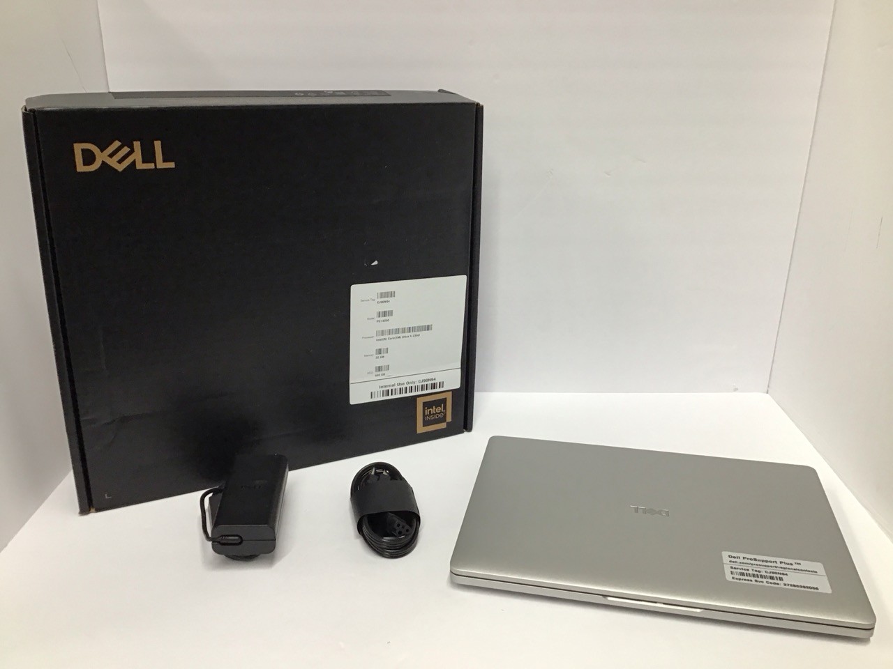 Dell Pro 14″ PC14250 Notebook Intel Ultra 5 235u 32GB 512GB Windows 11 Pro P193G