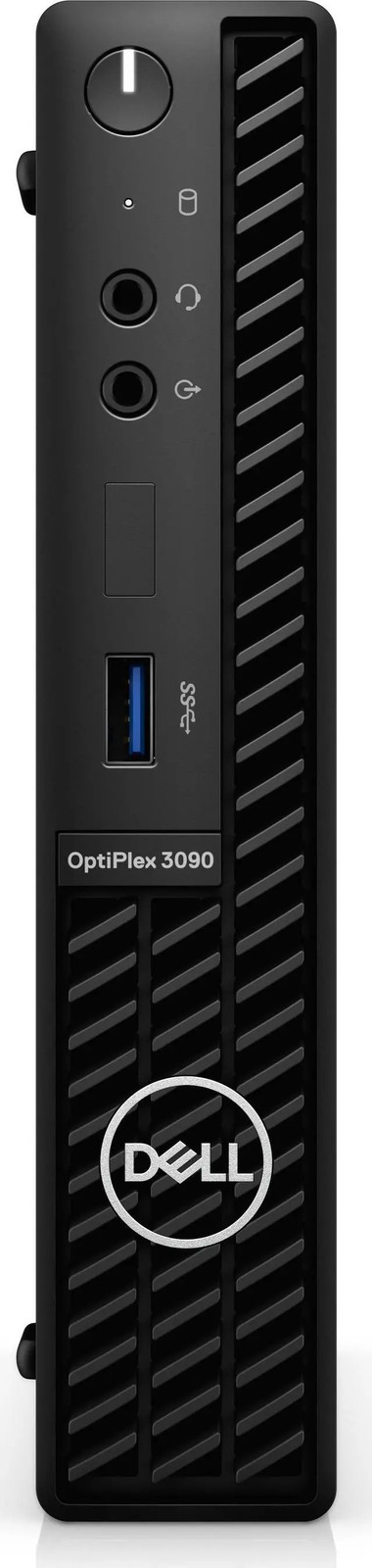 Dell Optiplex 3000 3090 Micro Tower Desktop 2021 Core i7 512GB SSD 32GB RAM @