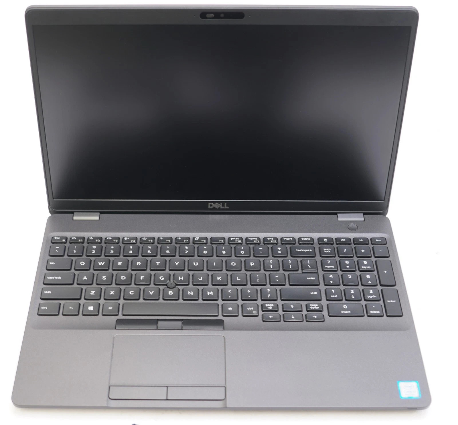 Dell Latitude 5500 15.6″ FHD i7-8665U 32GB RAM 512GB SSD Win 11 Pro Laptop