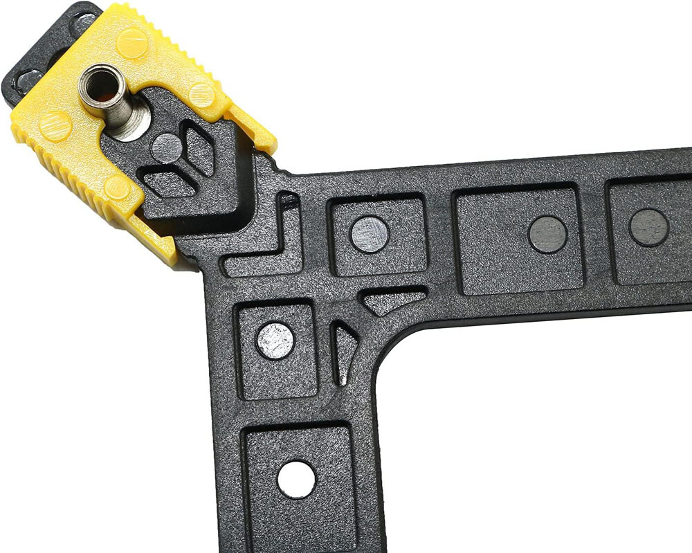 2pcs Backplate Bracket Holder for Intel Socket LGA 775 1366 1155 CPU Cooling Fan