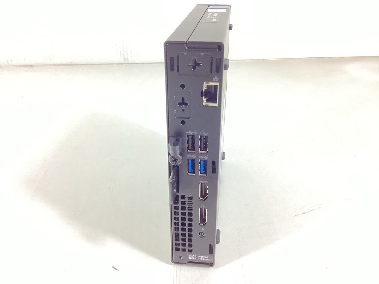 Dell OptiPlex 7020 SFF i5-14500T 1.7GHz 8GB 256GB SSD W11P – 54J8K