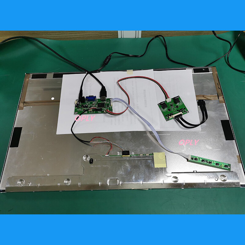 EDP Controller Board Speaker for 27″ LM270WQ1(SD)(E3) 2560X1440 Panel HDMI VGA