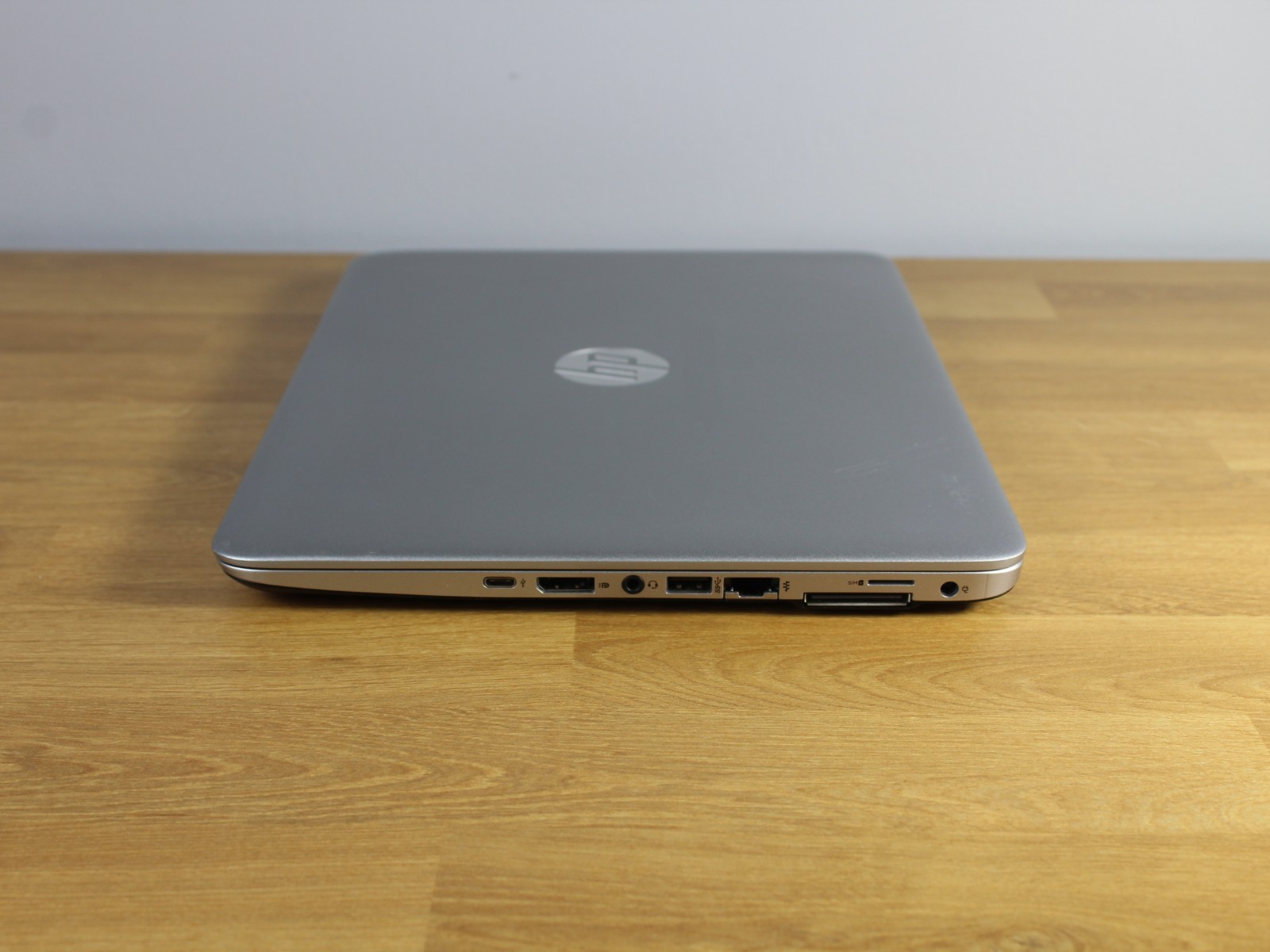 HP Elitebook 840 G3 – 14″ Laptop – Intel Core i5-6300U 8GB 256GB SSD Windows 10