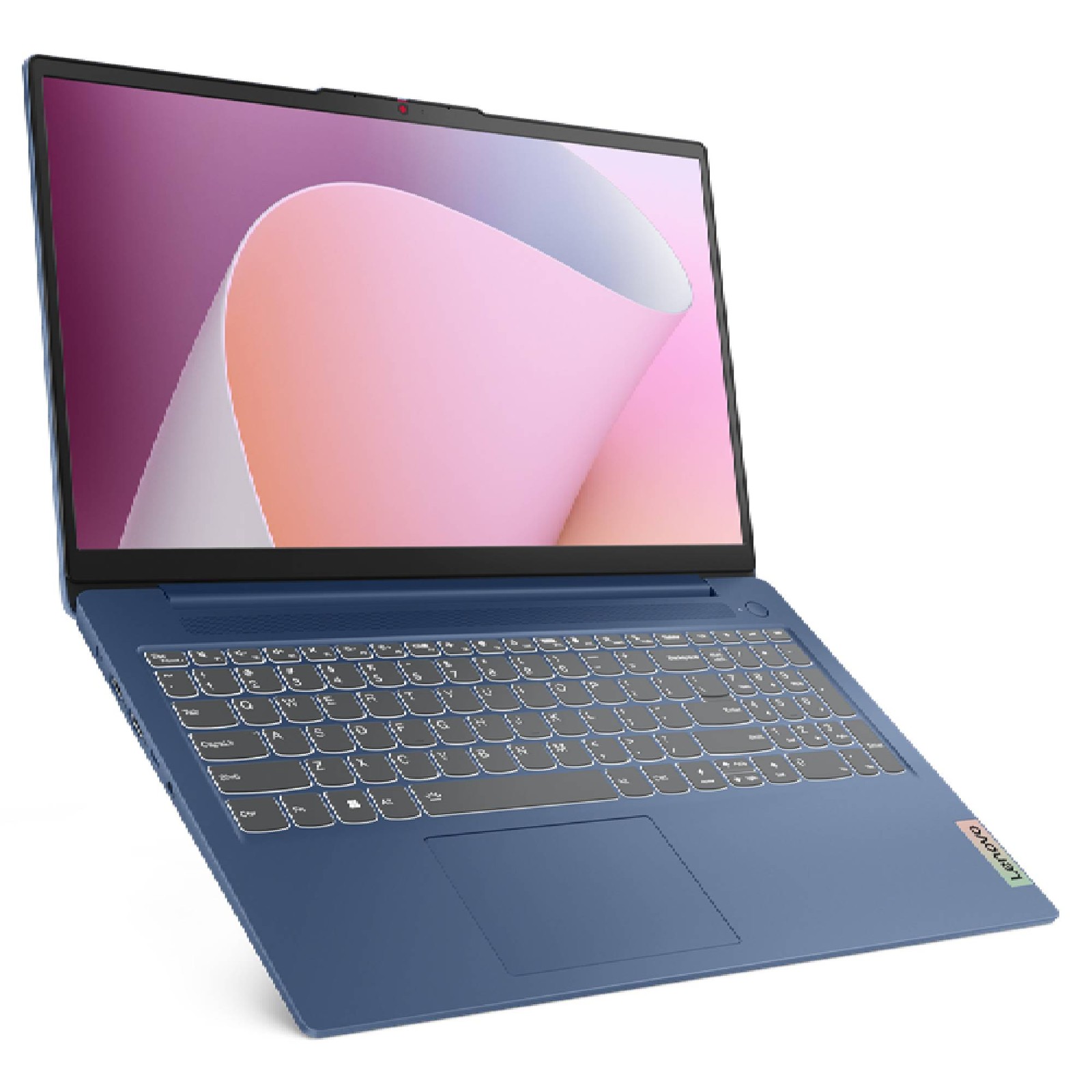 Lenovo IdeaPad Slim 3 15AMN8 15.6″ Laptop Ryzen 5 7520U 8GB 512GB SSD W11H