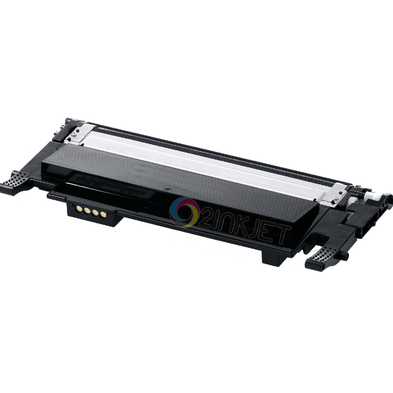 4 Pack Color CLT-K406S Toner for Samsung CLP-365W CLX-3305FW Xpress C410W C460FW