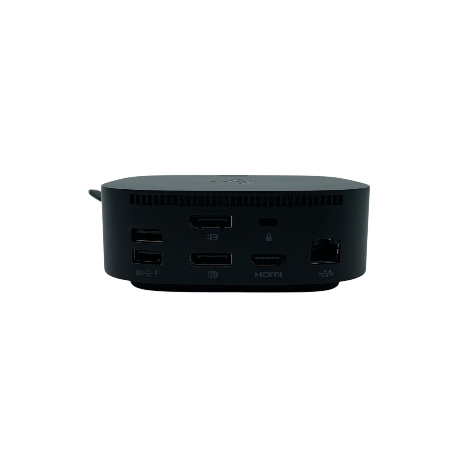 HP | 5TW10UT#ABA | USB-C Dock G5 Universal Docking Station – No Adapter