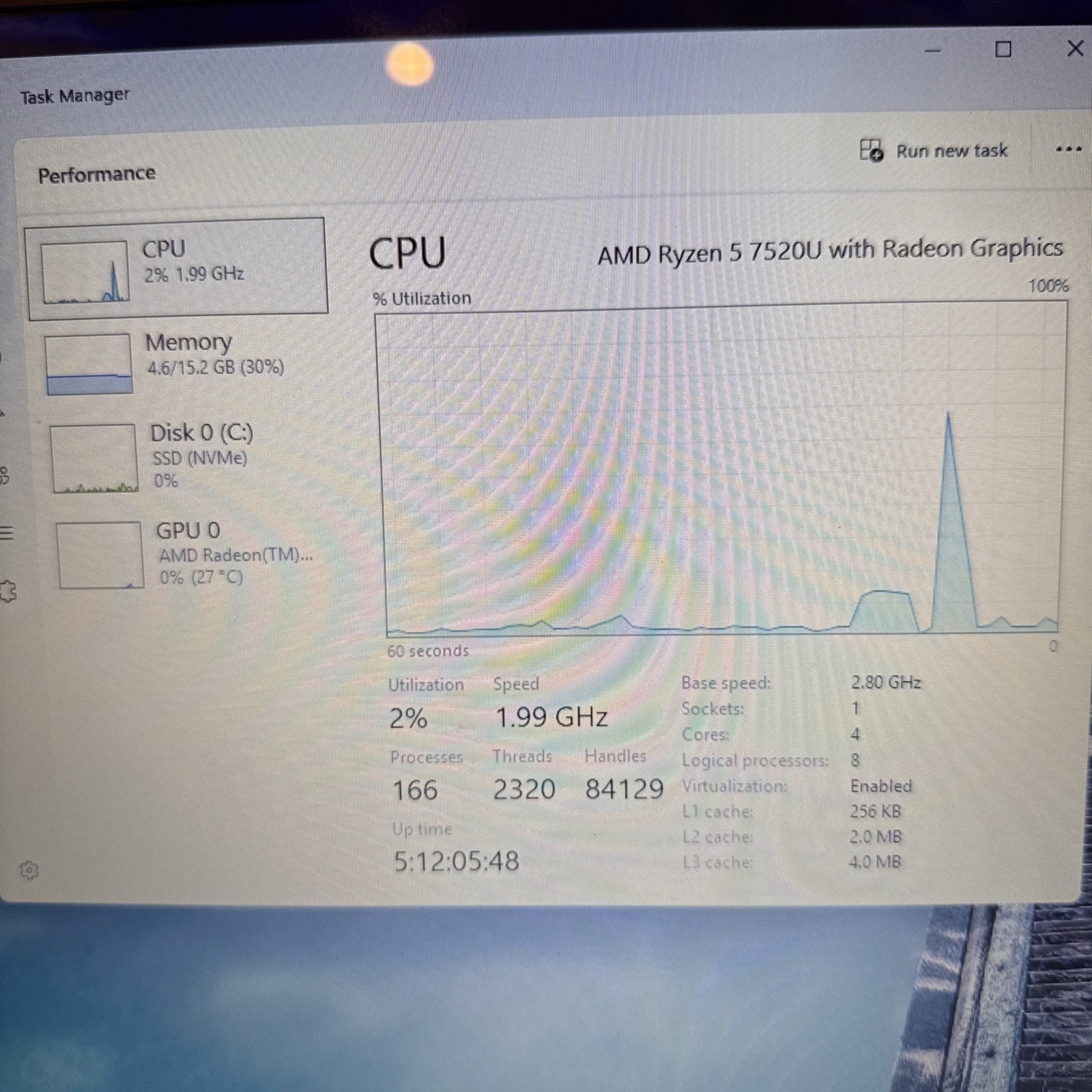 Hp Laptop 17 Cp2037Ds