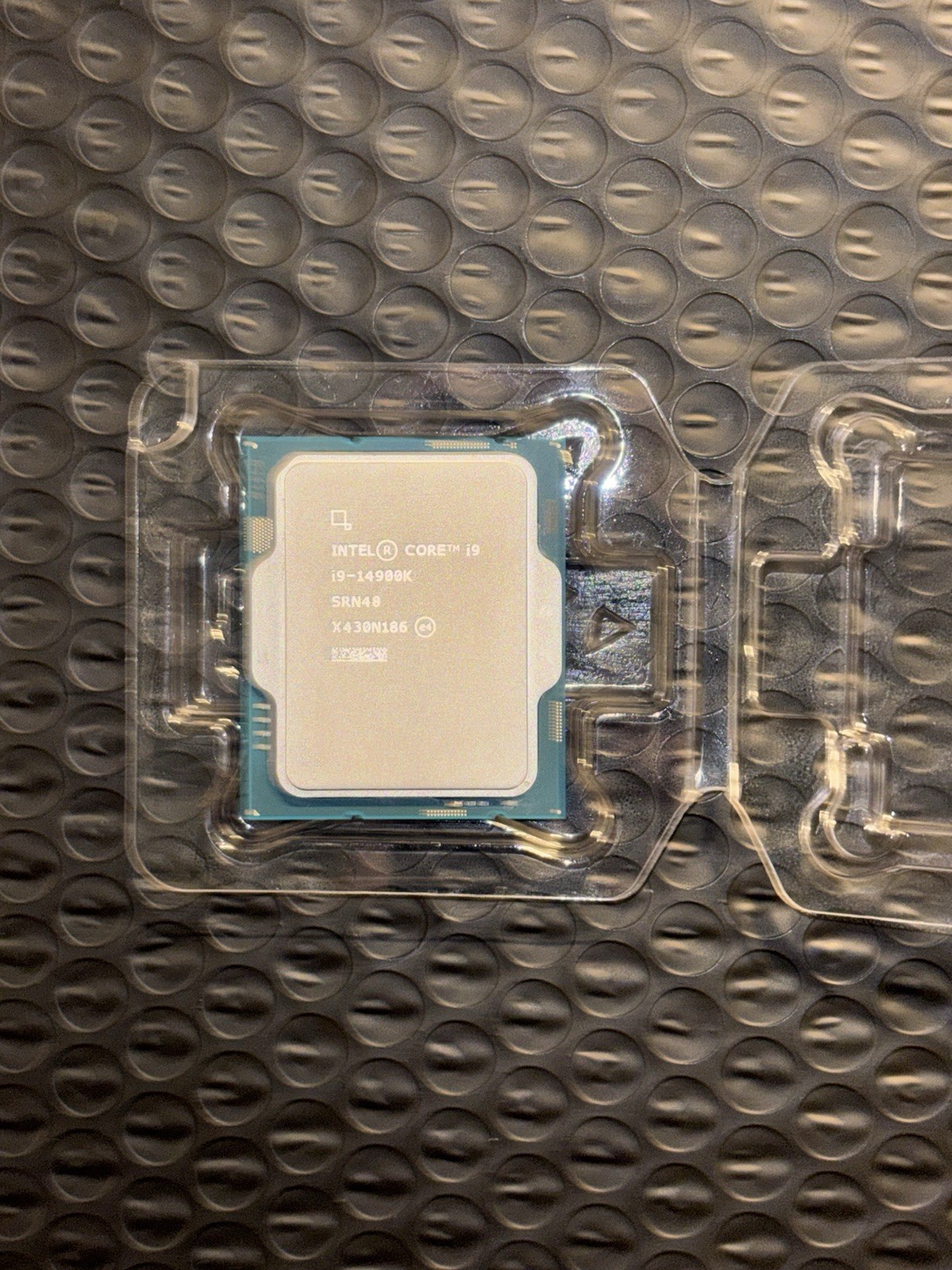 Intel i9-14900K CPU 3.20GHz 24 Core SRN48 32 Thread LGA 1700 Desktop Processor