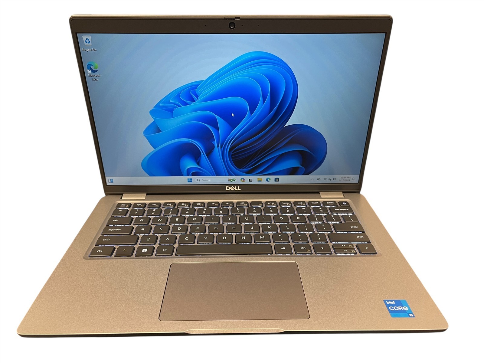 Dell Latitude 5440 i5-1350P 1.90GHz 16GB DDR5 RAM 512GB SSD WIN11 PRO 14″ Laptop