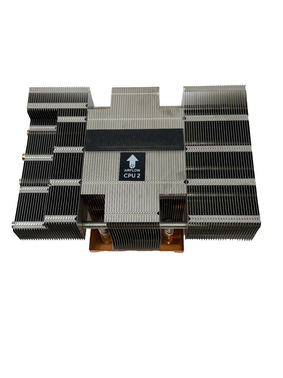 Dell PowerEdge R730, R730xd, R7910 165W CPU2 Heatsink NGC09