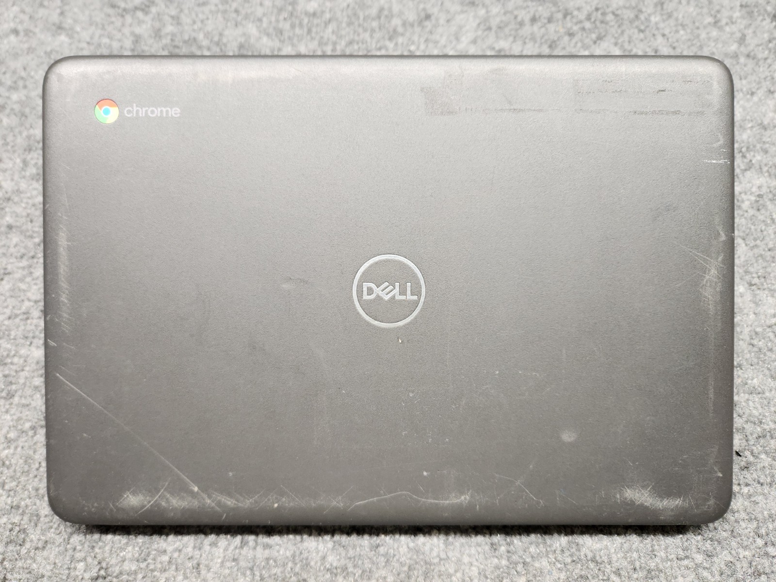 Dell Chromebook 3100 11.6″ Laptop Intel Celeron N4000 1.10GHz 4GB RAM 16GB eMMC