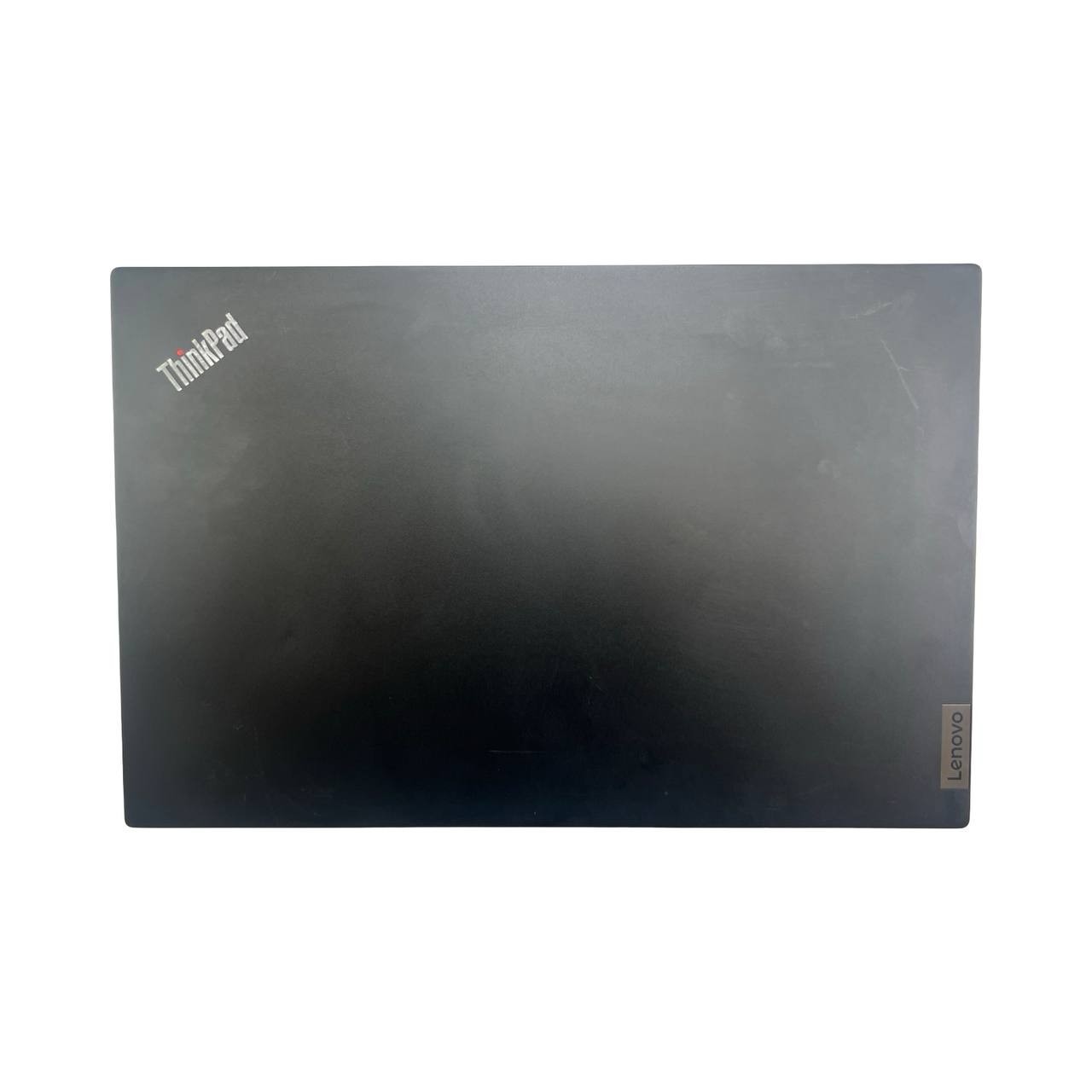 Lenovo ThinkPad E15 15.5″ i5-1135G7, 256GB SSD, 16GB RAM, Win11 Pro w/ Charger