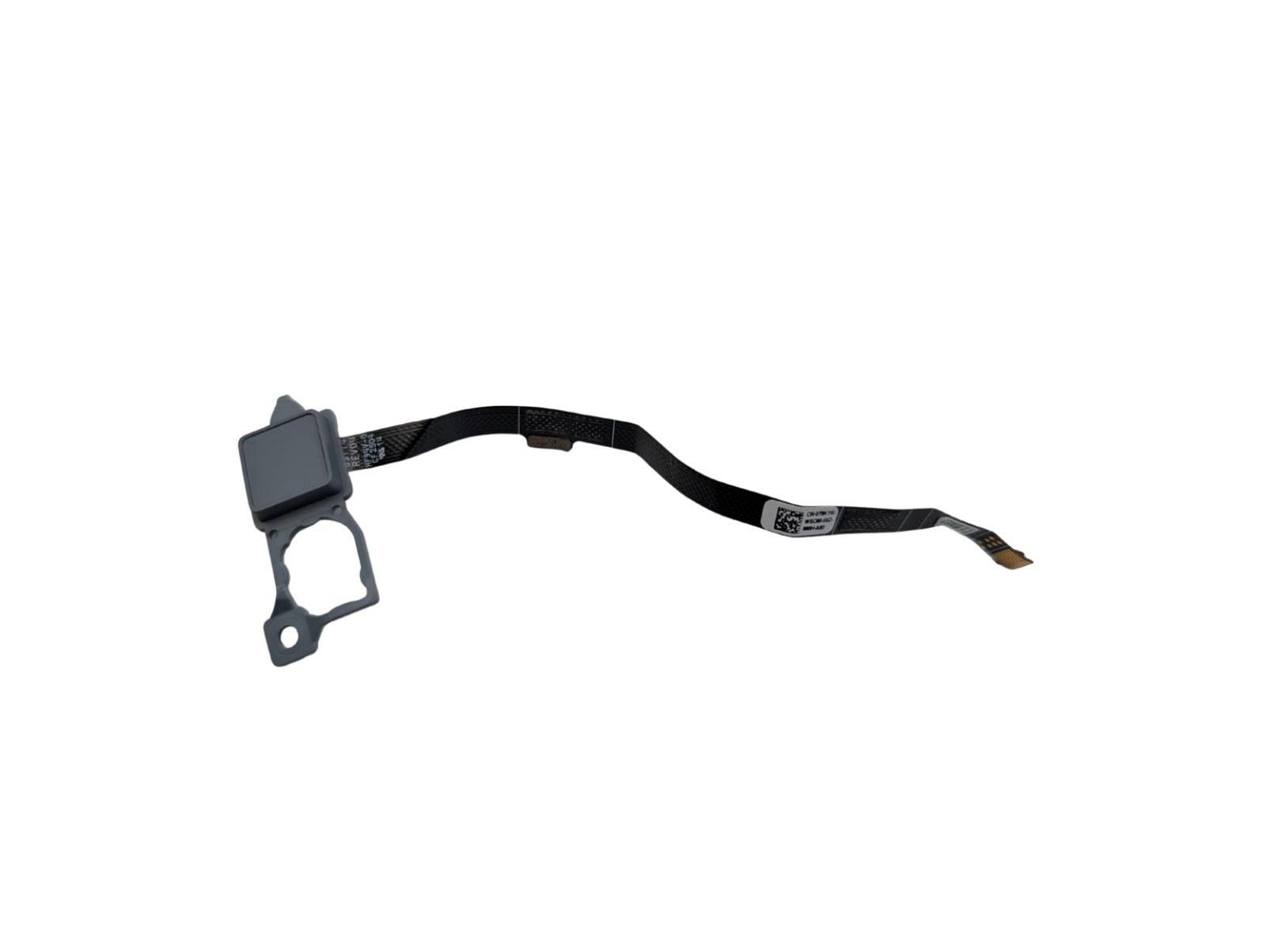 NEW OEM Dell 14 DB14255 DB14250 DB04250 DB04255 Fingerprint Power Button T9KYR