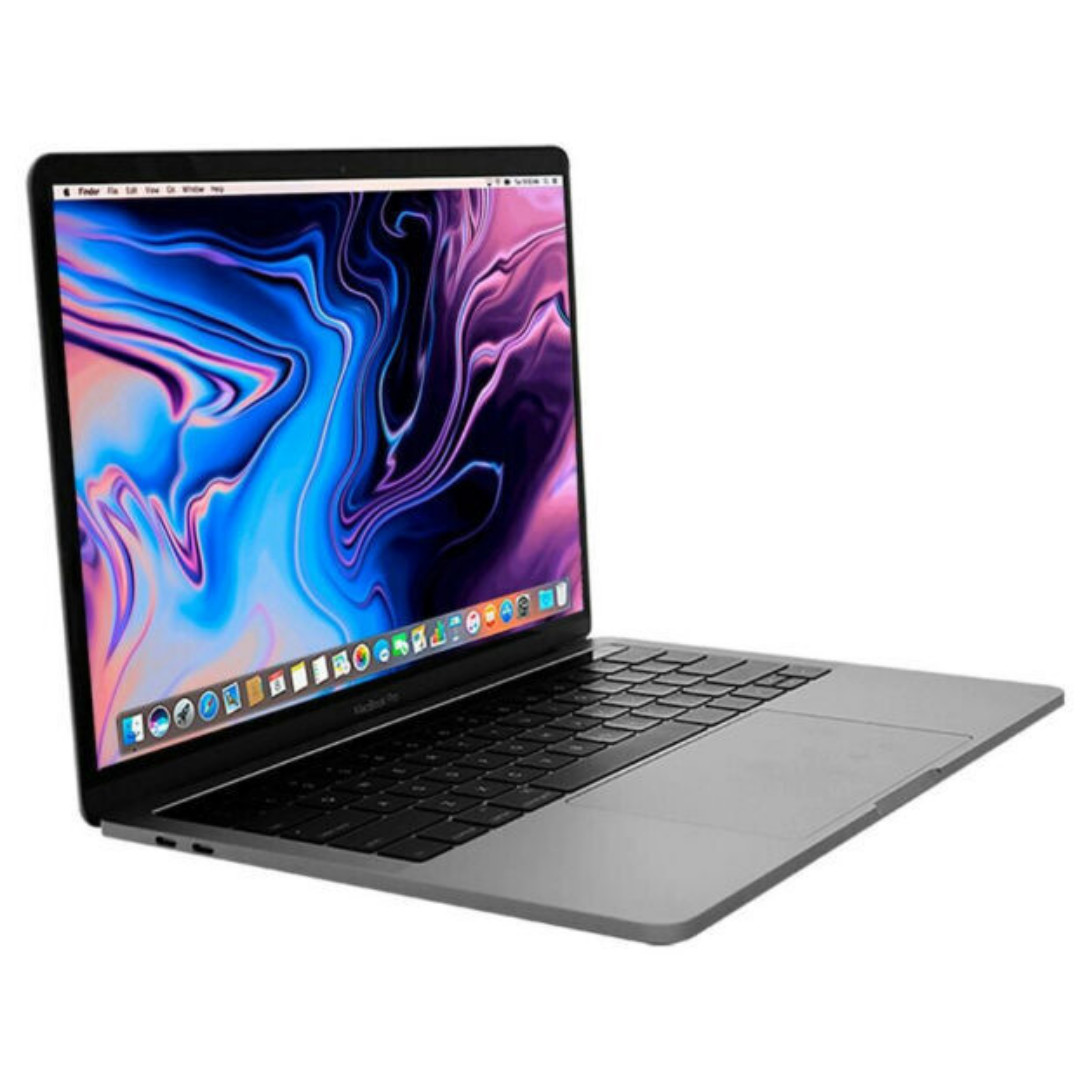 Apple 2020 MacBook Pro A2251 Core i5 16GB RAM 512GB SSD Space Gray macOS 26 *G*