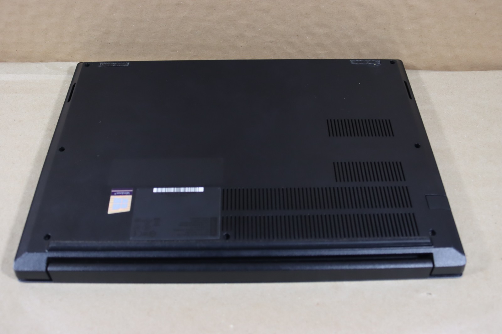 Lenovo ThinkPad E14 14 inch (256GB, Intel Core i7 10th Gen., 8 GB Ram)