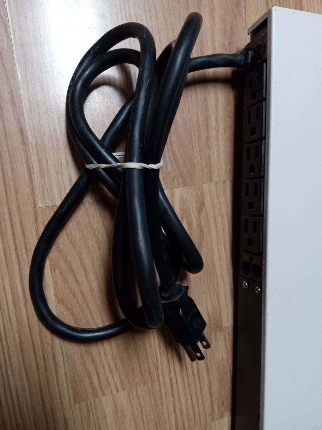 Vintage Computer Accessories Power Director Line Conditioning System #P15