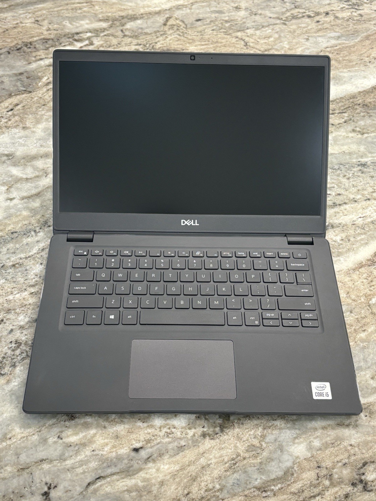 Dell Latitude 3410 Laptop Core i5-10210U 16GB Ram 240 GB SSD GOOD BATTERY