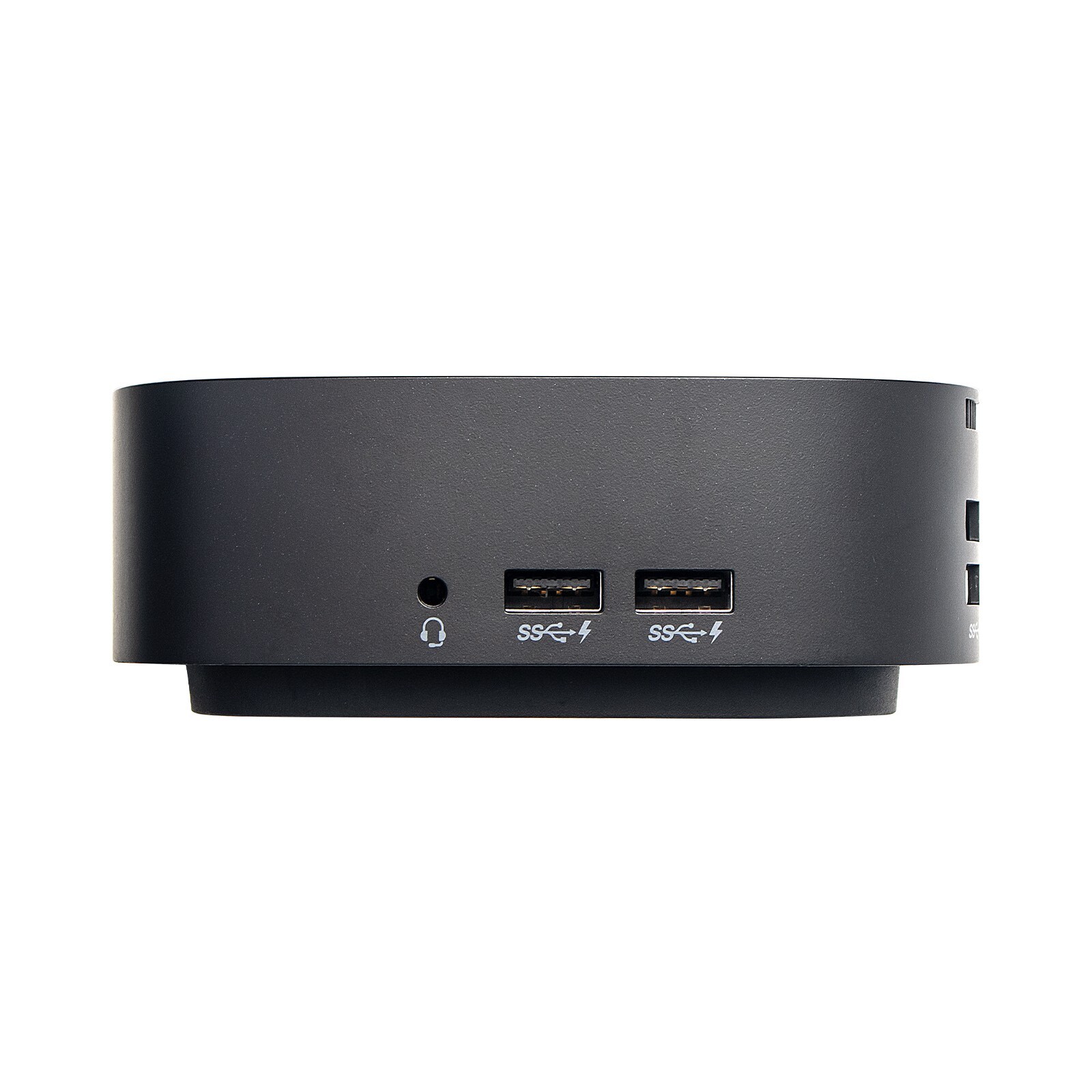 HP USB-C Dock G5 Docking Station 5TW10UT#ABA Black + HP 120W Power Adapter NEW!