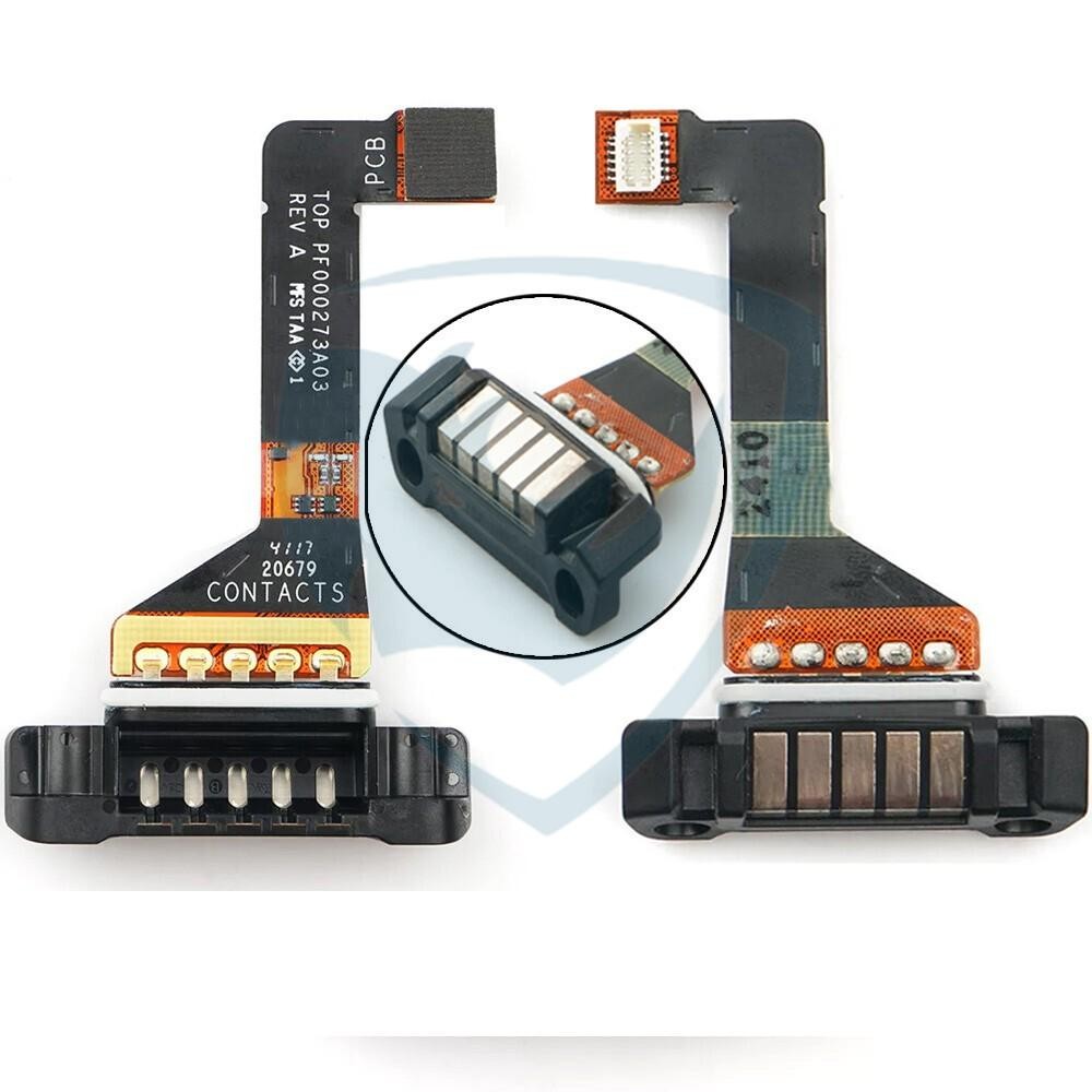 5X US New Cradle Charging Connector For Zebra Symbol DS3678 DS3678-DP LI3678-SR