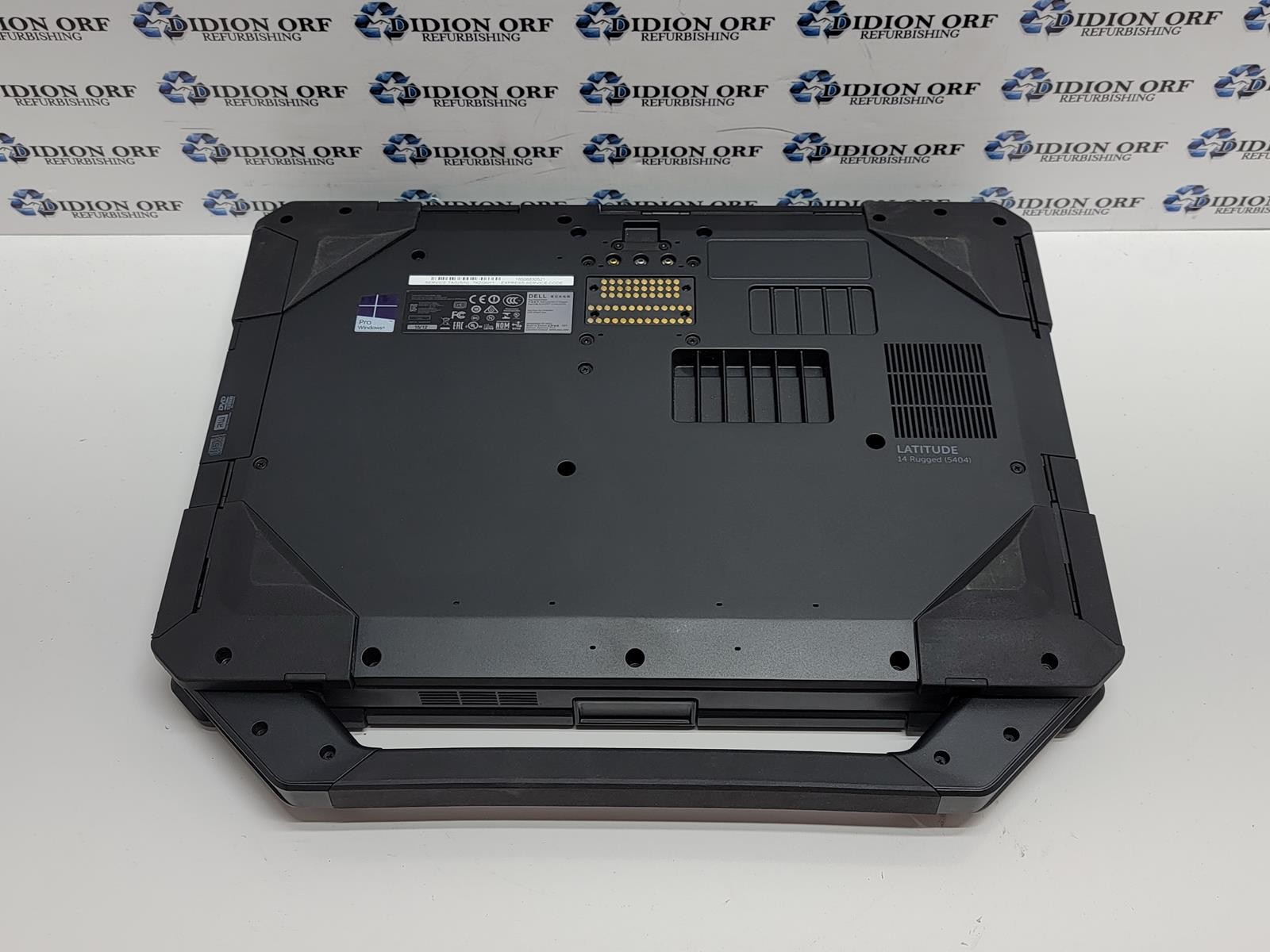 DELL Latitude 14 Rugged i5 4310U 2.00GHz 8 GB RAM NO HDD/SSD NO OS SKU 25747