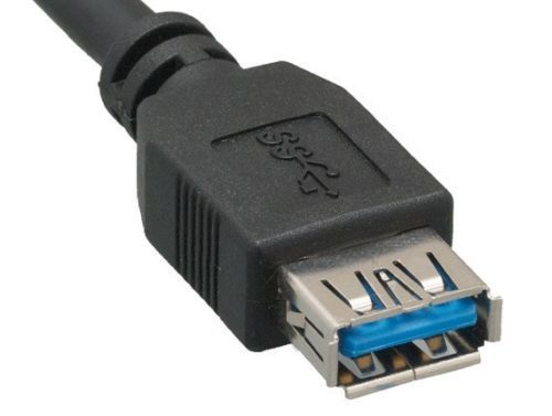 6Ft. (6 Feet) USB 3.0 SuperSpeed Male A to Female A Extension Cable USB3-6MF-G