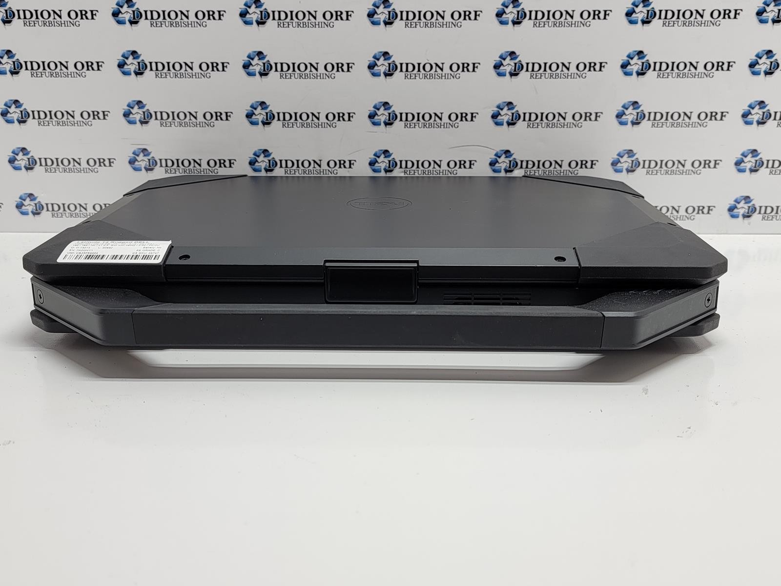 DELL Latitude 14 Rugged i5 4310U 2.00GHz 8 GB RAM NO HDD/SSD NO OS SKU 25747