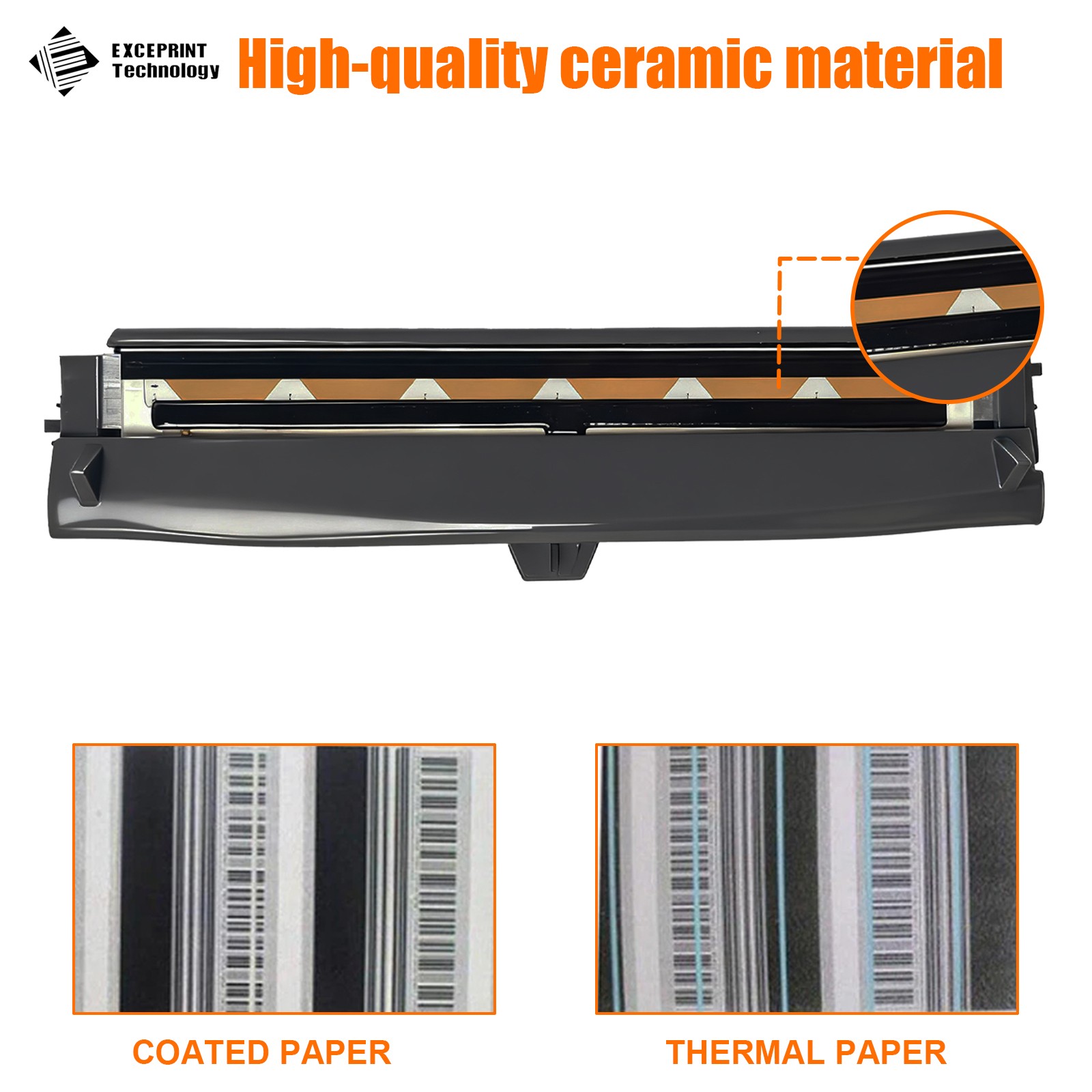 ✅ Printhead for Zebra ZD420 ZD620 ZD420C ZD421 ZD621 203 – 300dpi Printer USA ✅
