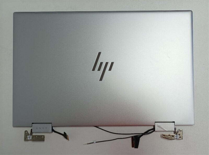 New HP ENVY x360 15-ey 15-EW 15.6″ Touch LCD Screen Display Complete Assembly