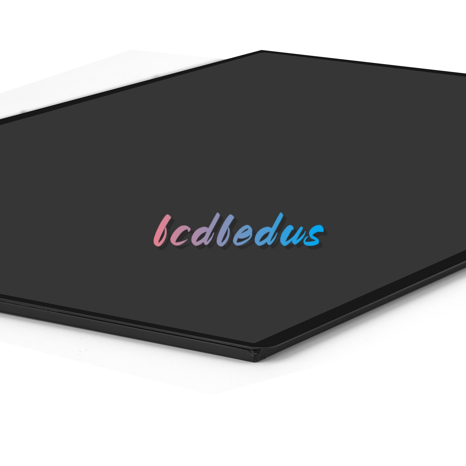16.0” WUXGA IPS Lcd Touch screen Assembly w/Bezel For Lenovo Yoga 7i 16″ Gen 8
