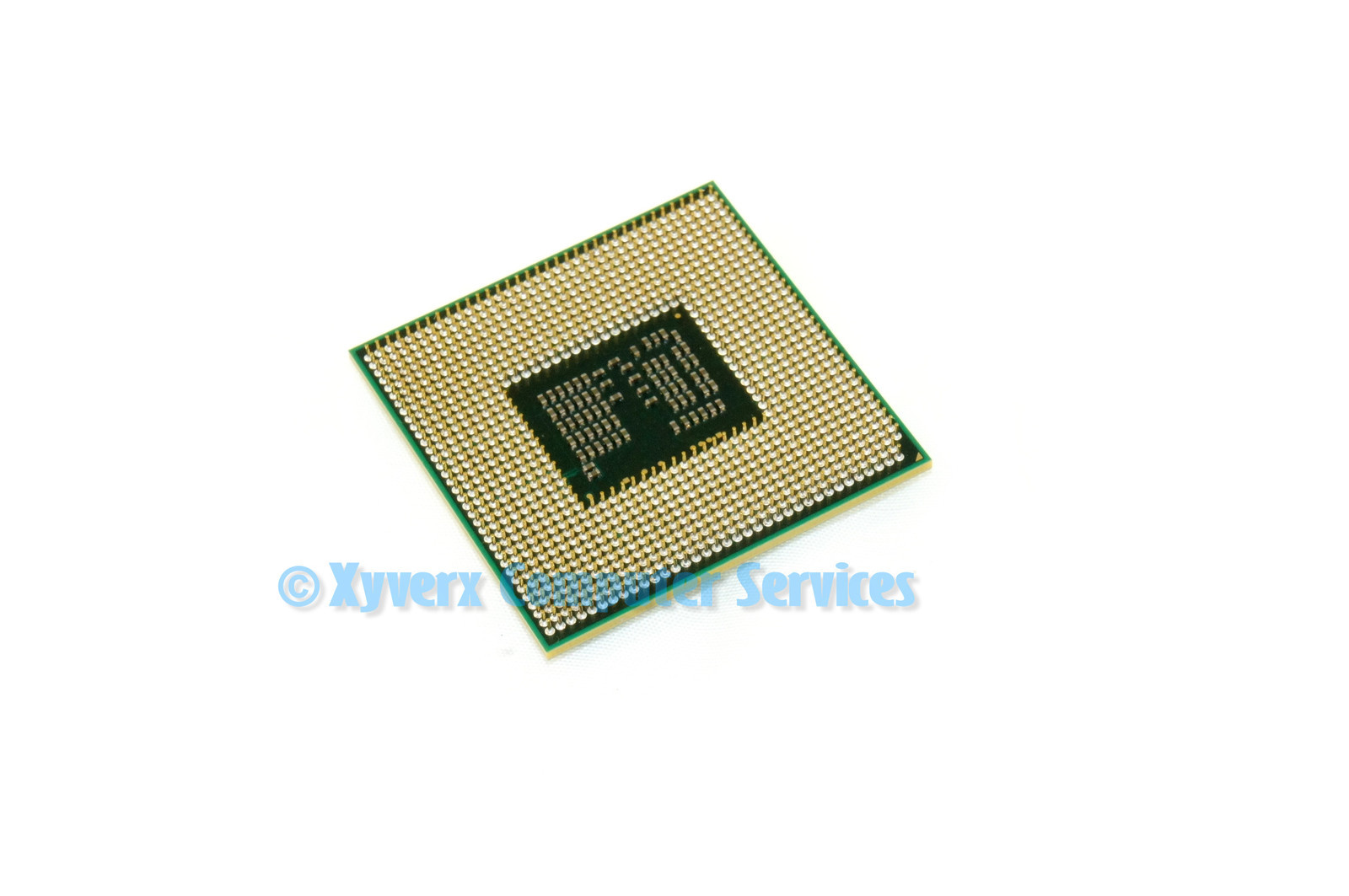 SLBZY GENUINE INTEL CELERON P4600 2 GHZ SOCKET G1 (CB61)