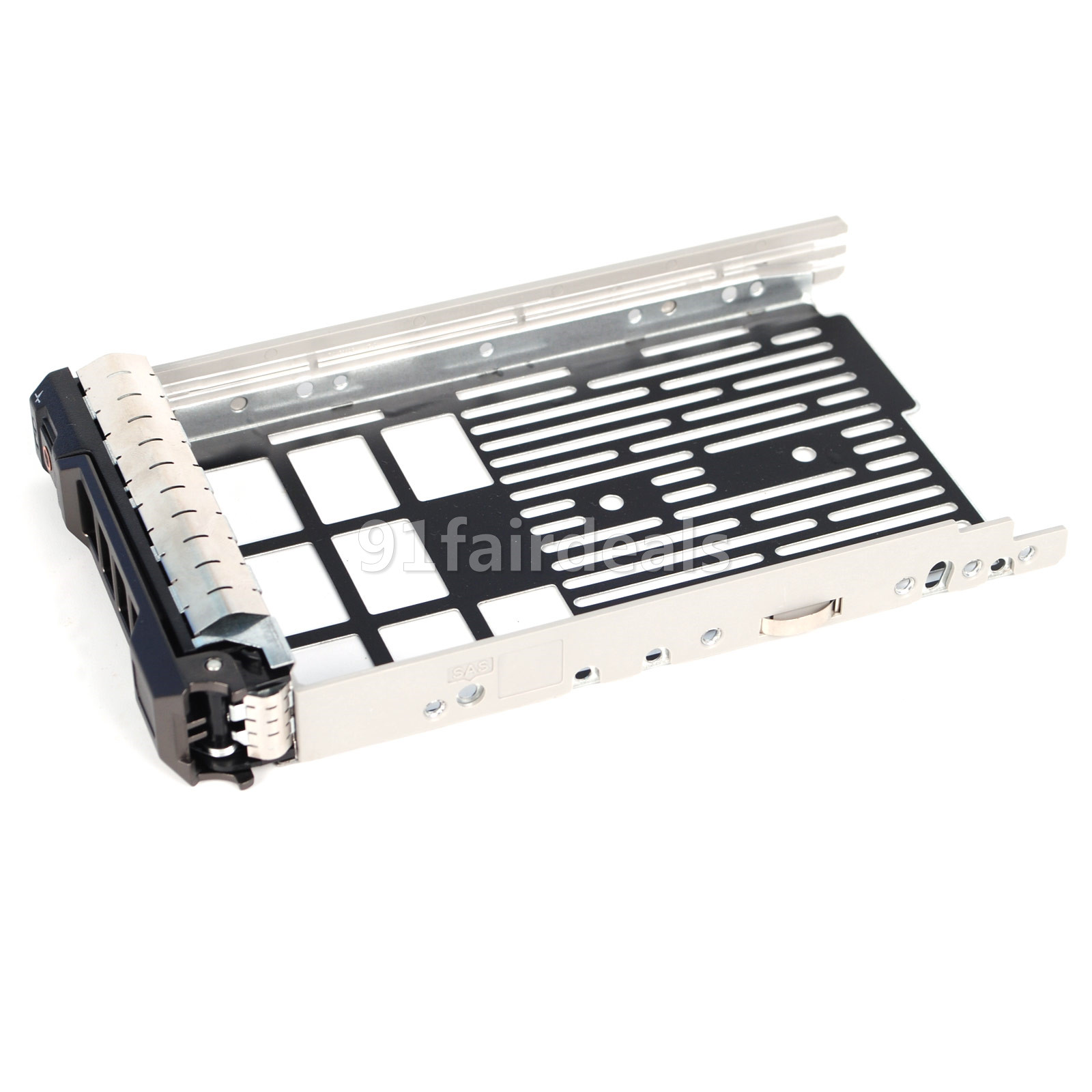 Lot 0F238F 0KG1CH For Dell 3.5″ SAS Hard Drive Tray Caddy R720 R710 T710 R730