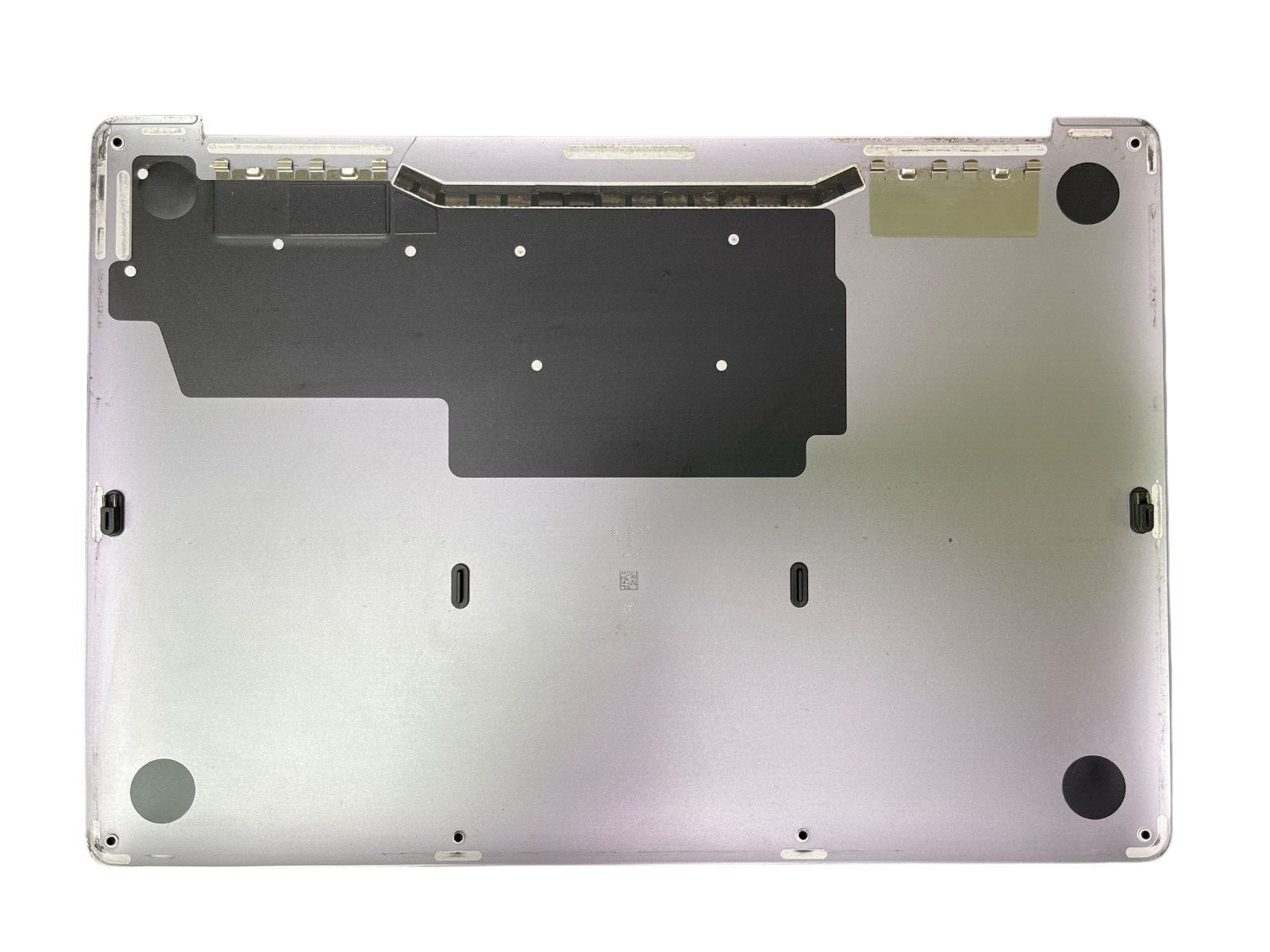 OEM MacBook Pro Retina A1708 2016 2017 13″ Space Gray Bottom Case Cover B+Screws