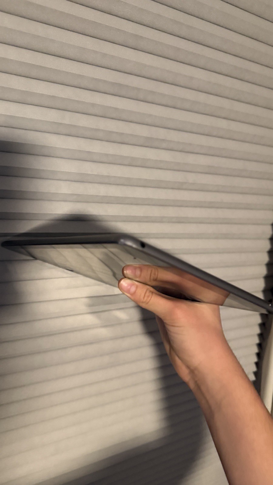 iPad 5 RARE iOS 11.4.1, 32 GB