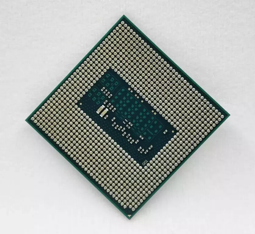 Intel Core Extreme 3.1GHz 4-Kern 8M LGA 2066 Notebook processor i7-4940MX SR1PP