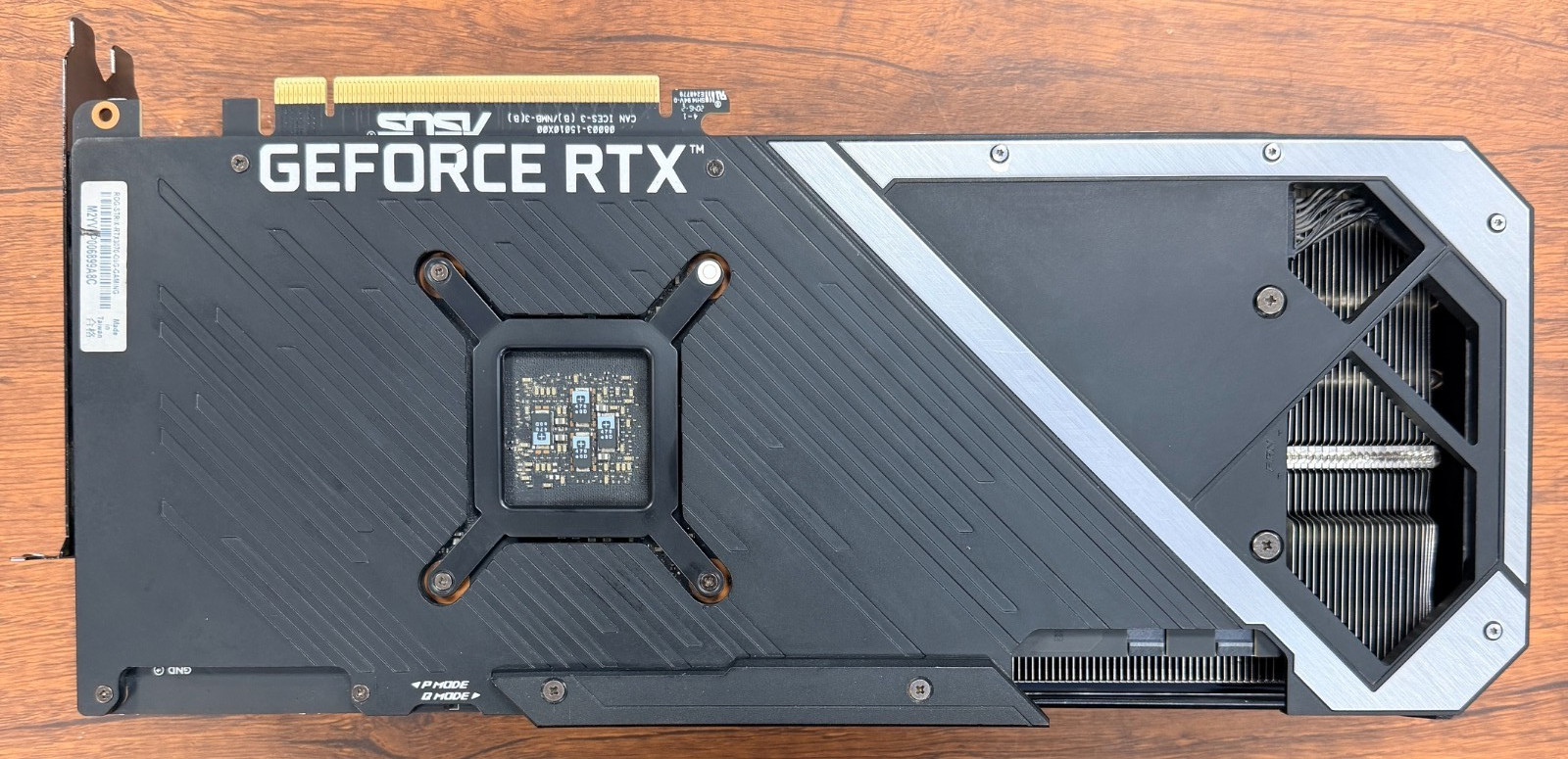 ASUS ROG Strix NVIDIA GeForce RTX 3070 OC 8GB GDDR6 Triple Fan HDMI 2.1 Tested
