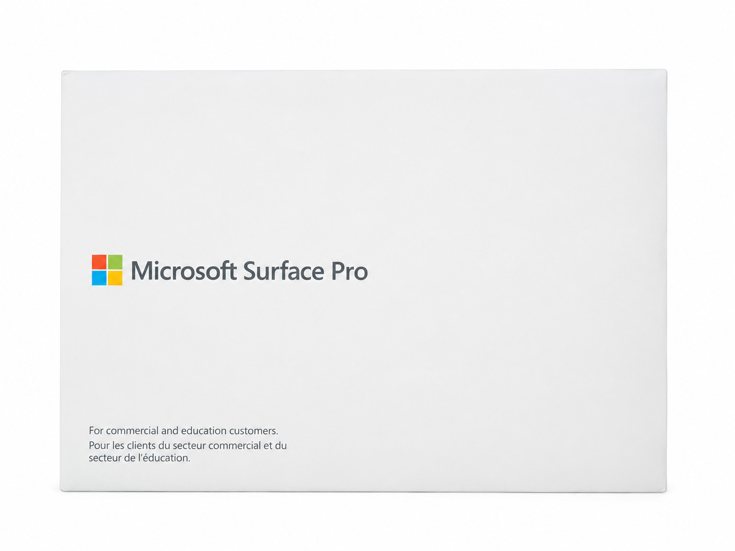Microsoft Surface Pro (5th Gen) -🔥New🔥-✈️ FREE SHIPPING ✈️