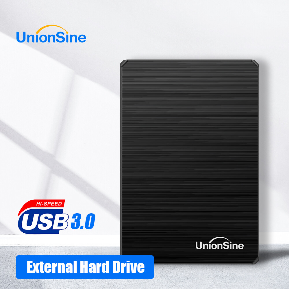 500GB 1TB 2TB External Gaming Hard Drive for XBOX Series X|S,One PC Storage HDD