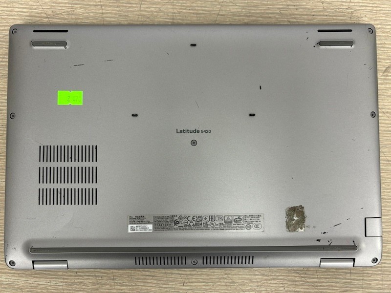Dell Latitude 5420 14″ FHD Laptop Intel Core i5-1135G7 16GB 256GB Win 11 Pro