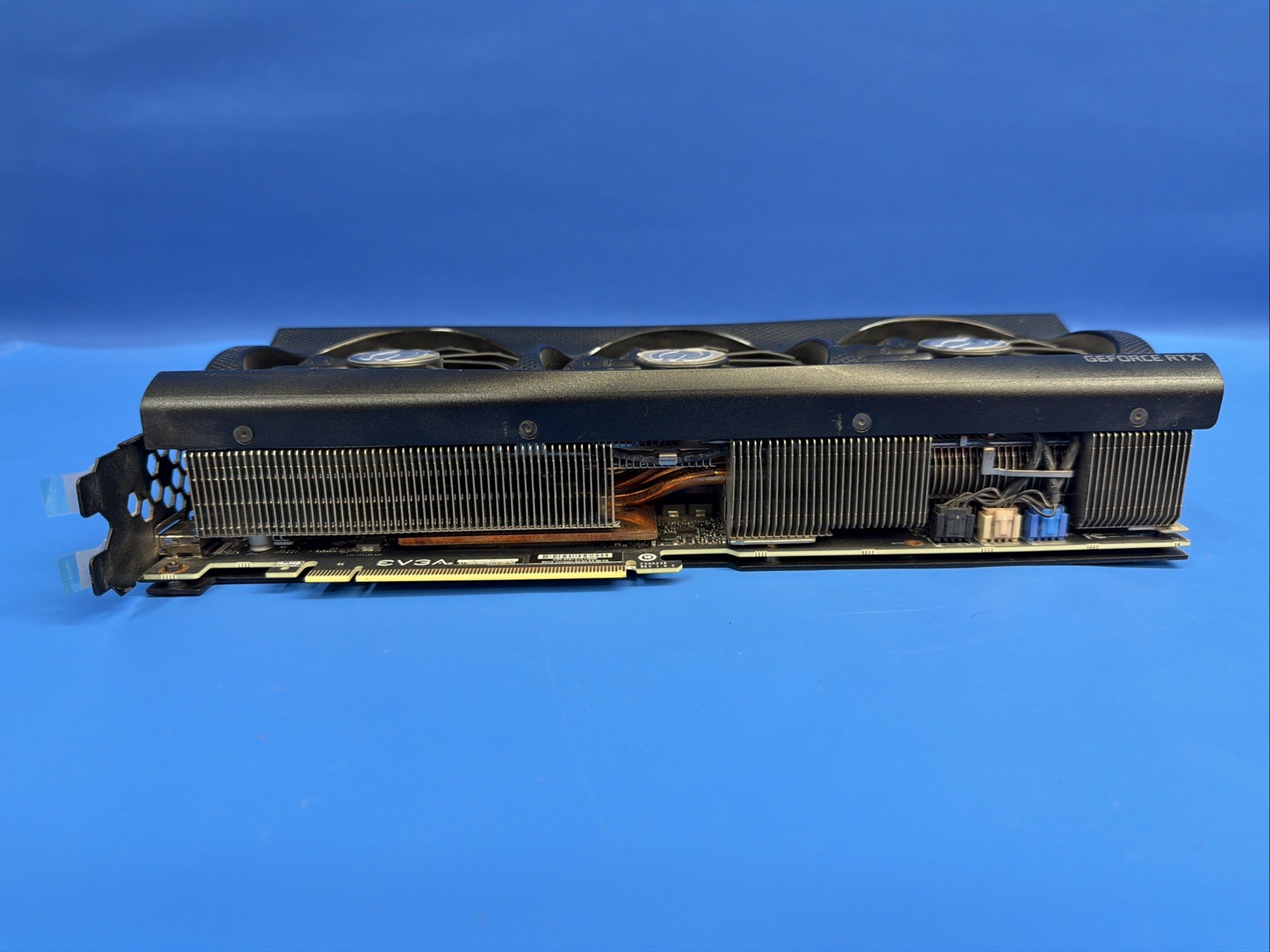 EVGA GeForce RTX 3070 Ti FTW3 Ultra Gaming 8GB GDDR6X Graphics Card *18