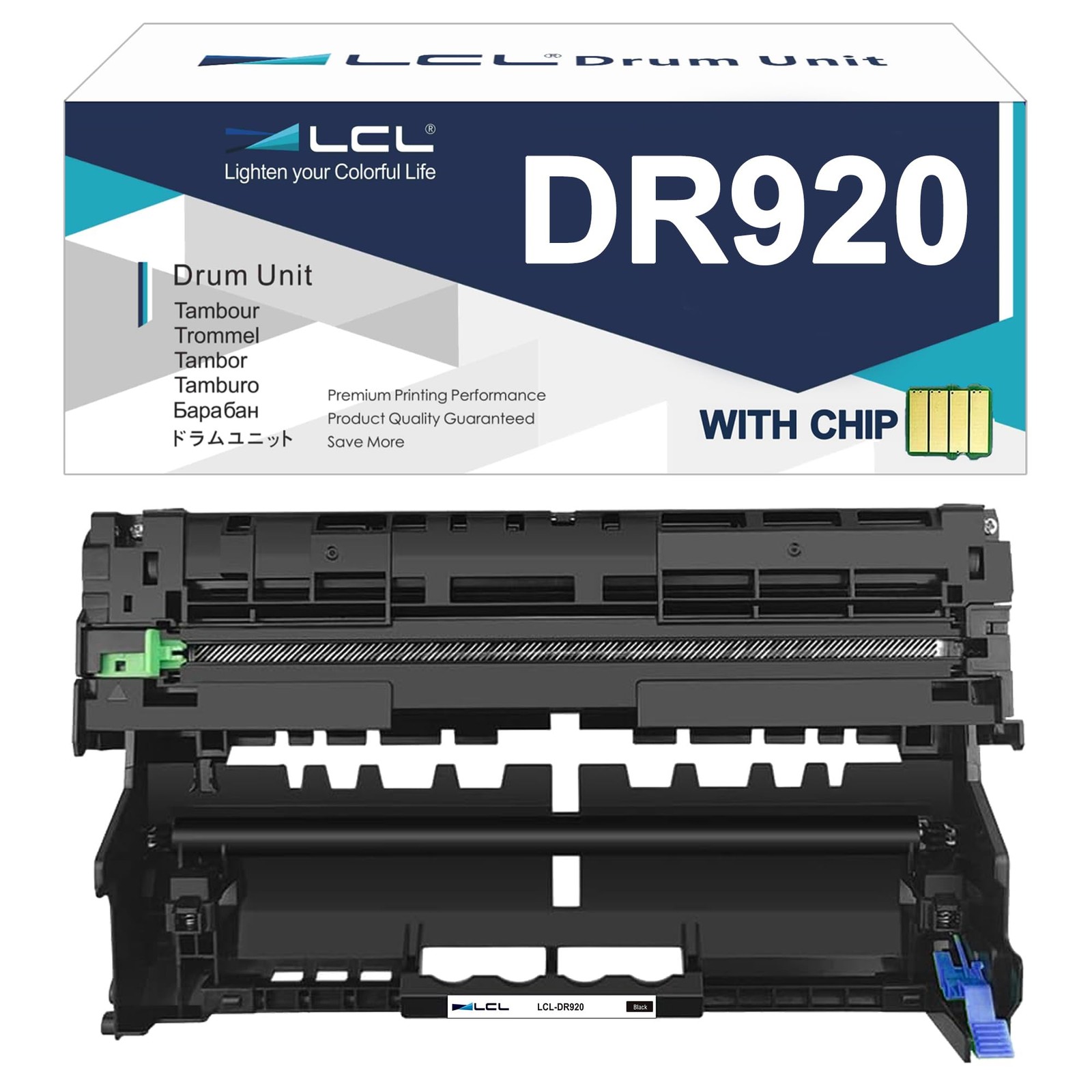 DR920 HL-L6210DW Drum Unit for Brother DR-920 DR 920 for MFC-L5915DW HL-L5210…