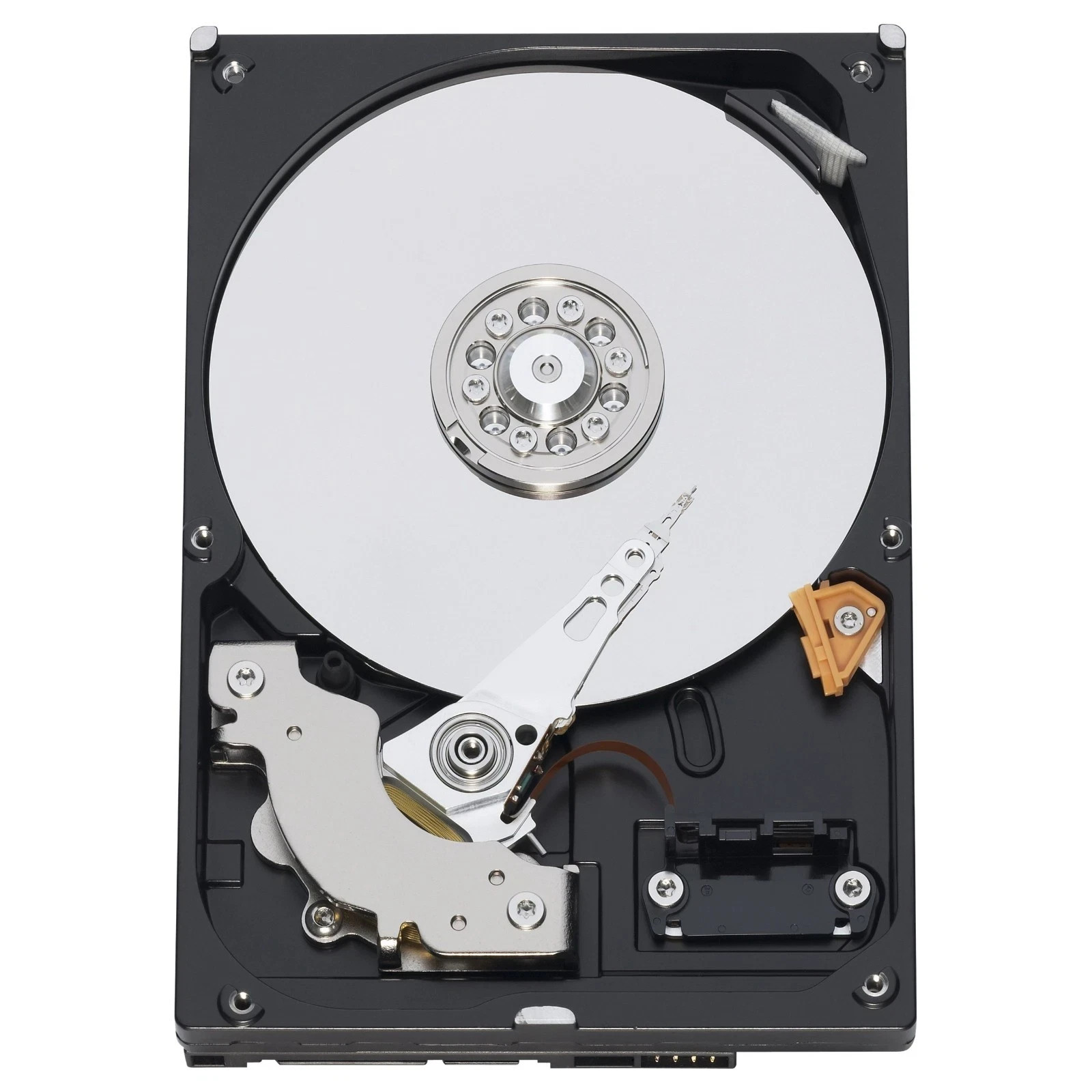 Up to 1TB 3.5″ SATA Hard Drive Windows 10/11 Pro Home Installed