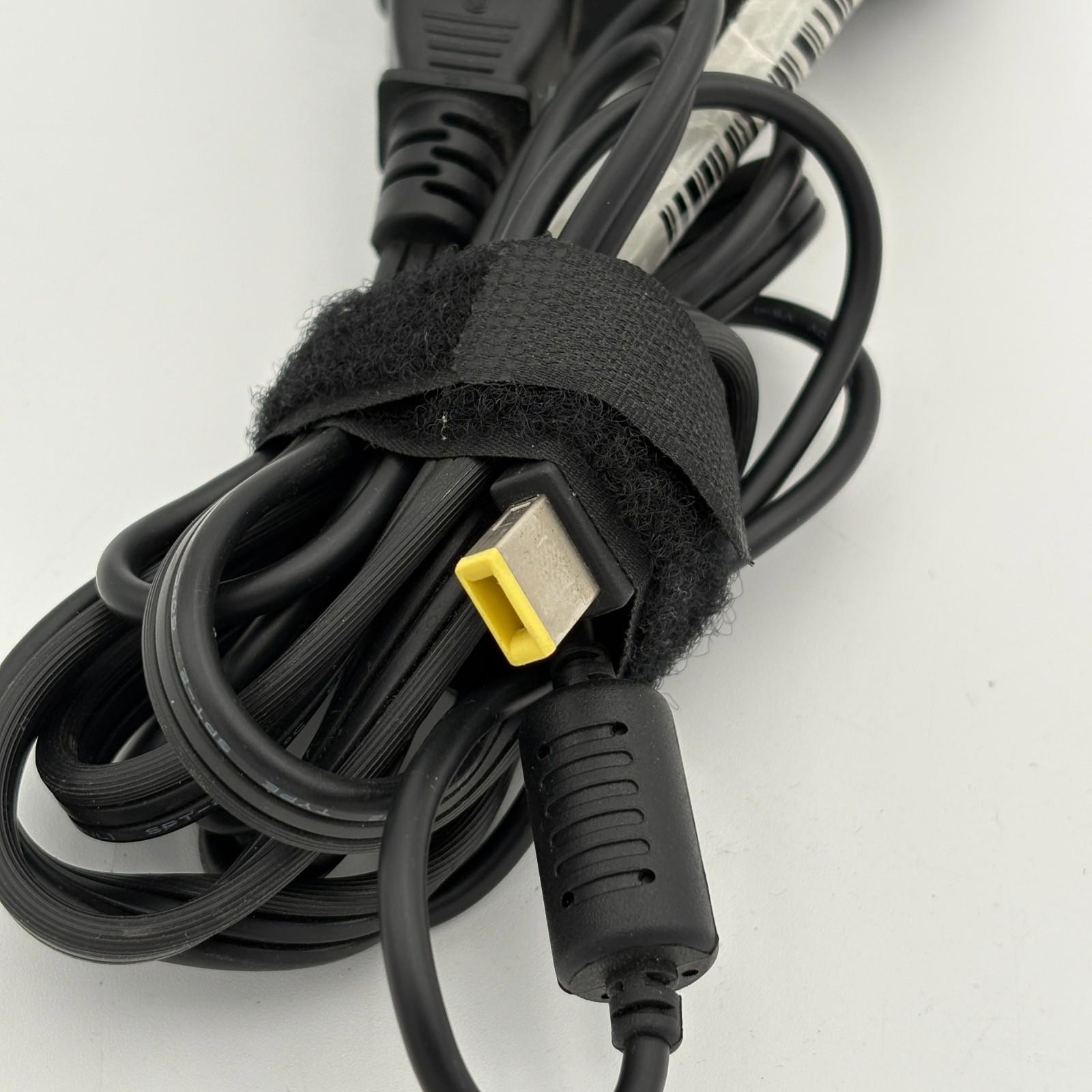 Genuine LENOVO ADP-90XD B 20V 4.5A 90W Genuine Original AC Power Adapter Charger