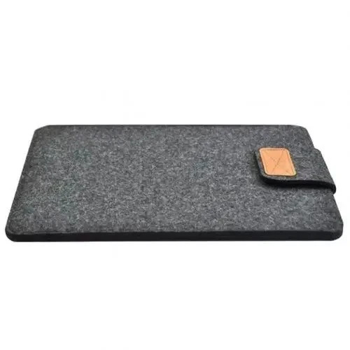 Felt Laptop and Tablet Sleeve Anti‑Scratch Protection Case Bag 11/13/15 Inch