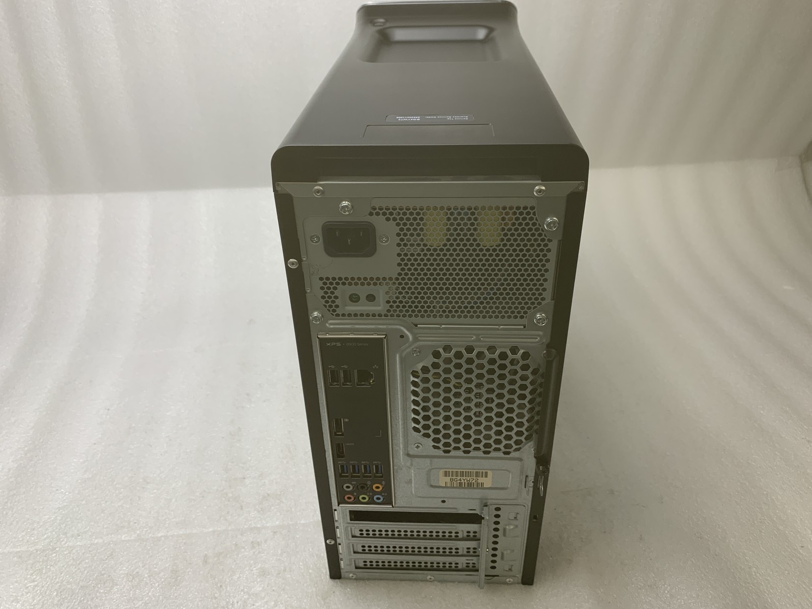 Dell XPS 8900 Core i5-6400 2.7GHz 16GB RAM NO HDD NO OS Good