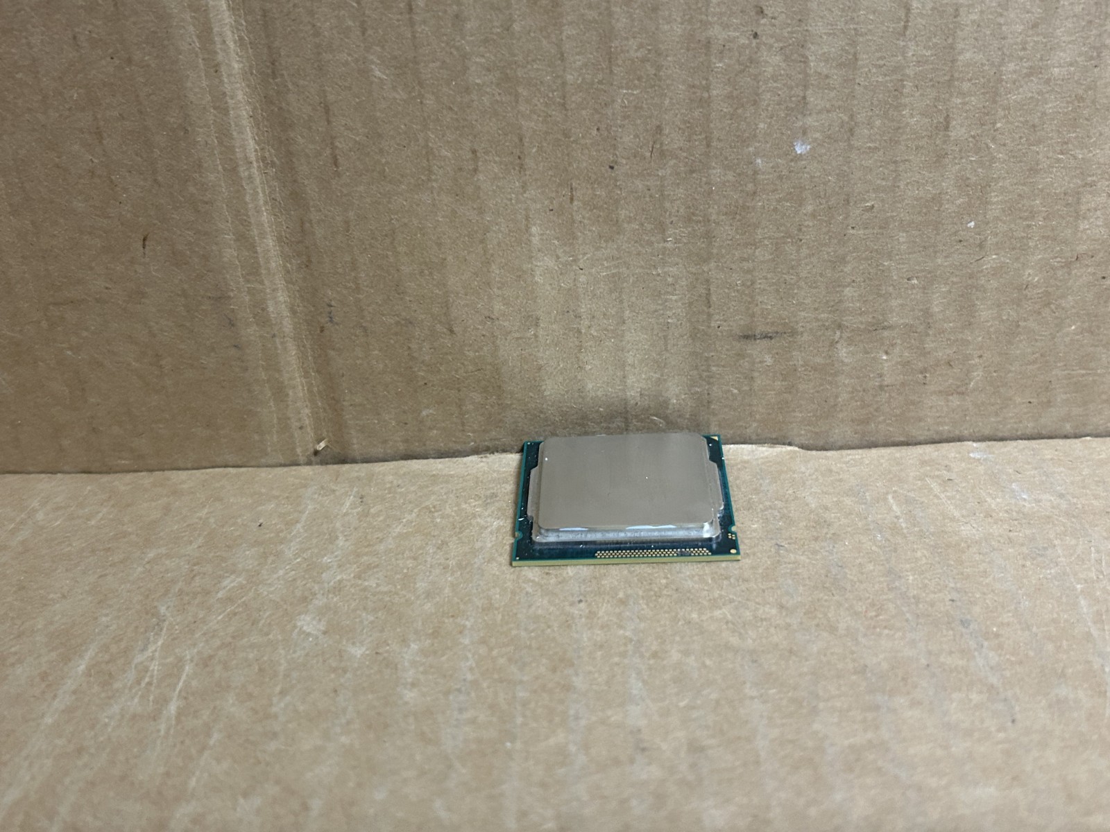 Intel Core i3-2100 3.10GHz 5 GT/s LGA 1155/Socket H2 Desktop CPU SR05C
