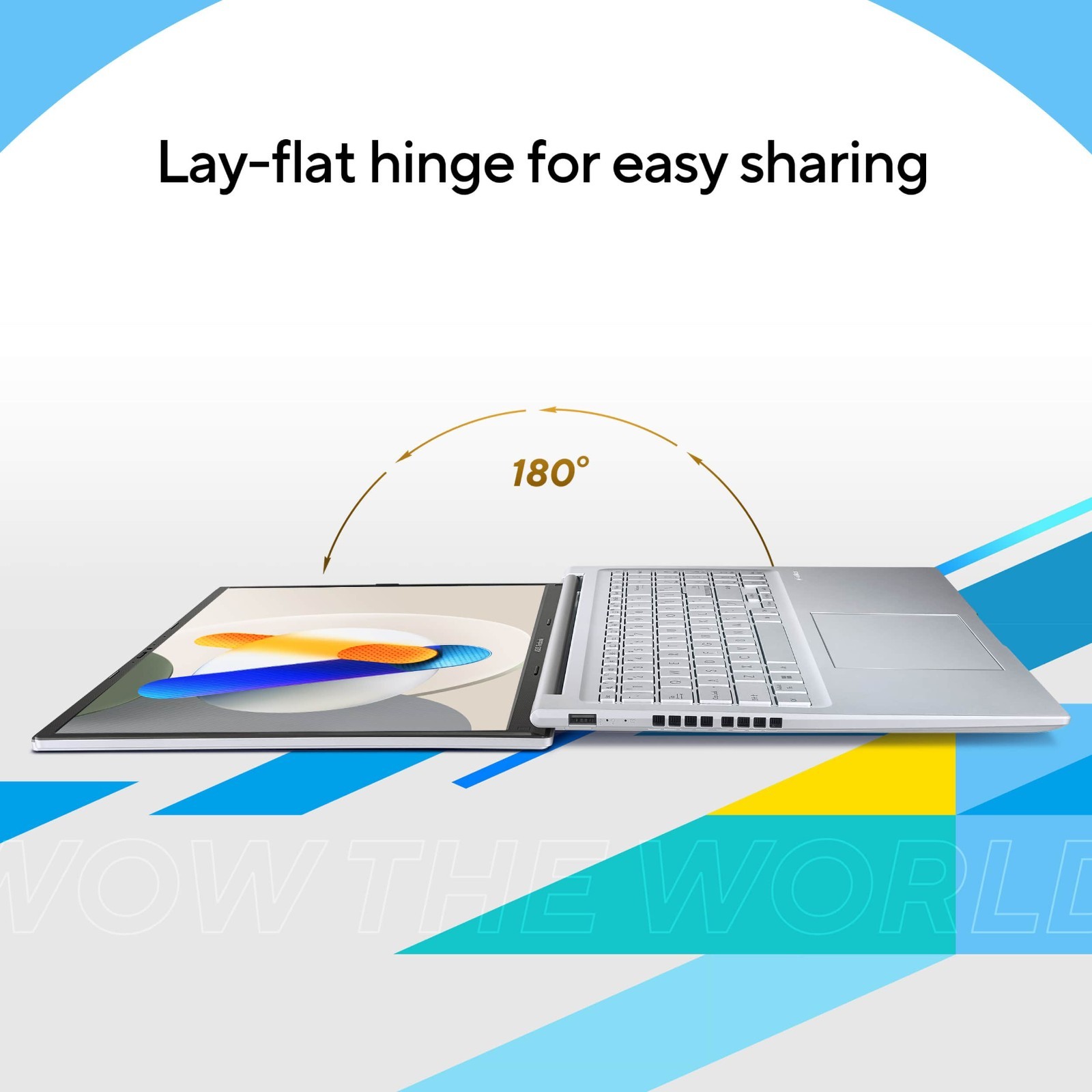 2026 ASUS Vivobook 16 Laptop 13th Gen Intel i7 16GB RAM+512GB SSD Backlit Office